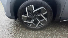 BYD Atto 3 150kW Design 60kWh 5dr Auto Electric Hatchback